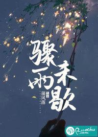 骤雨不歇的