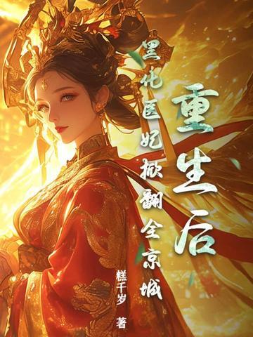重生后被黑化魔尊惦记了在线阅读 重生后被黑化魔尊惦记了在线阅读