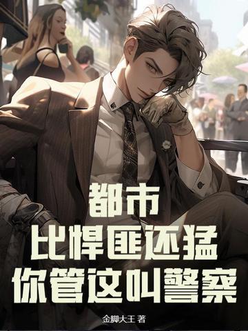 你管这叫警察的 你管这叫警察的