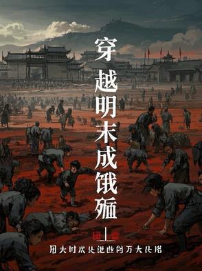 穿越明末发展的 穿越明末发展的