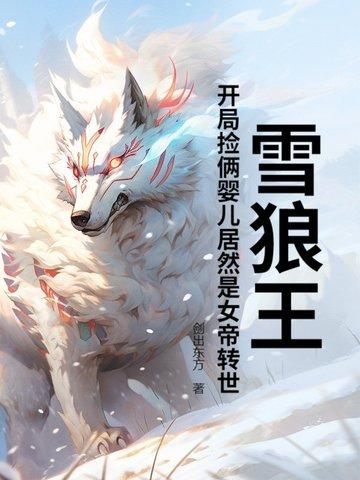 主角是雪狼幼崽的 主角是雪狼幼崽的