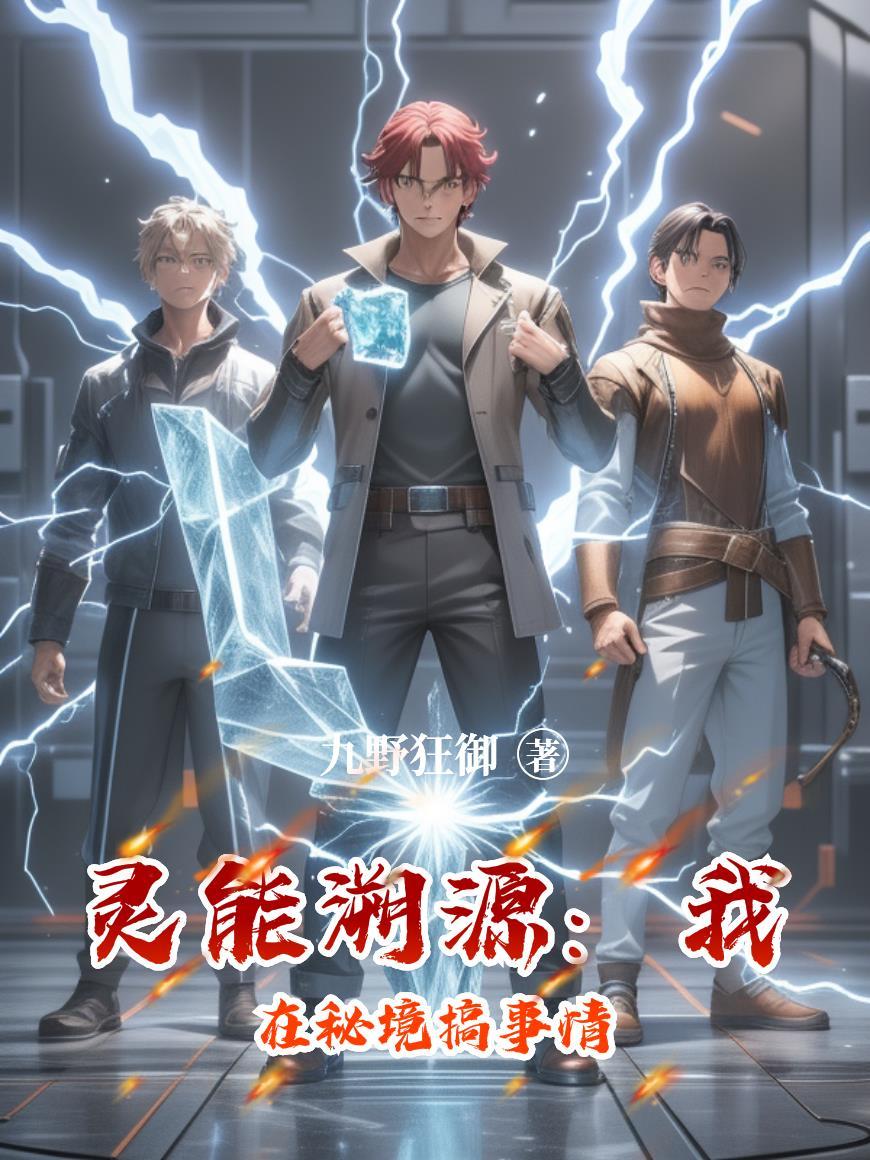 灵能我英 灵能我英