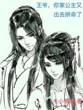 你家王妃又在查案 你家王妃又在查案