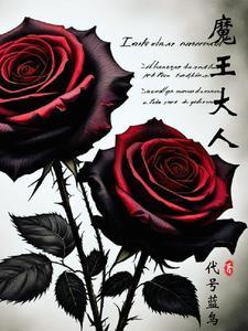 魔王大人的求婚 魔王大人的求婚