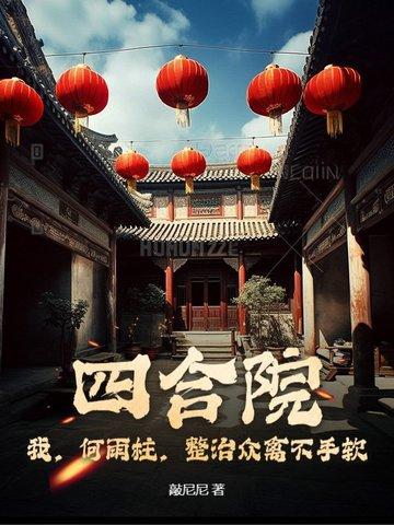 四合院我何雨柱休了秦淮茹了 四合院我何雨柱休了秦淮茹了