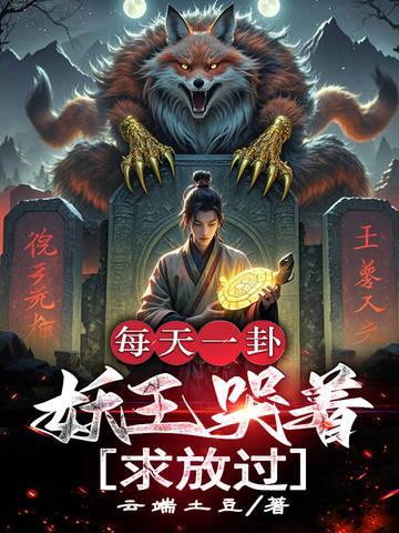 妖王每天都想与我结契免费 妖王每天都想与我结契免费
