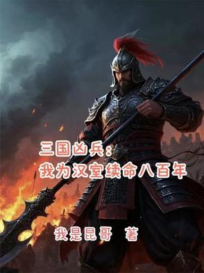 三国凶兵我为汉室续命八百年 三国凶兵我为汉室续命八百年