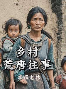 乡村荒唐往事大结局是什么 乡村荒唐往事大结局是什么