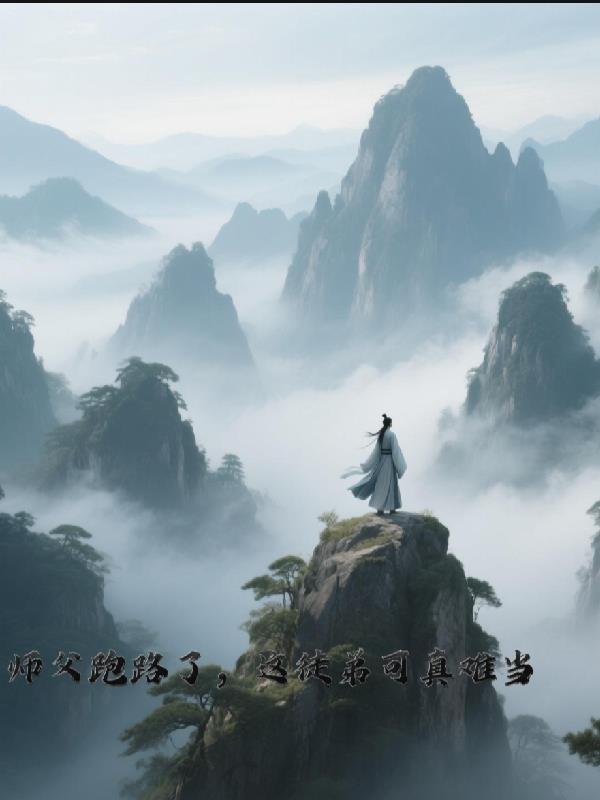师父跑了全文免费阅读 师父跑了全文免费阅读