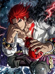 斗罗之武魂是青龙 斗罗之武魂是青龙