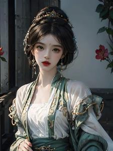 综影视女配芜浣 综影视女配芜浣