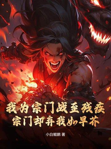 我为宗门立过功 我为宗门流过血 我为宗门立过功 我为宗门流过血