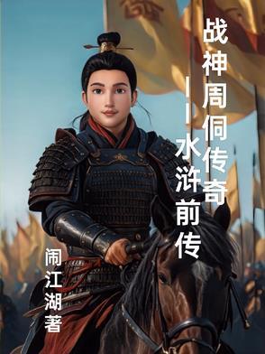 周侗传奇阅读 周侗传奇阅读