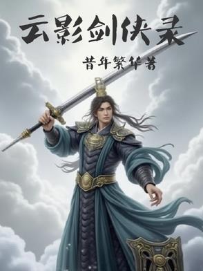 侠影剑踪