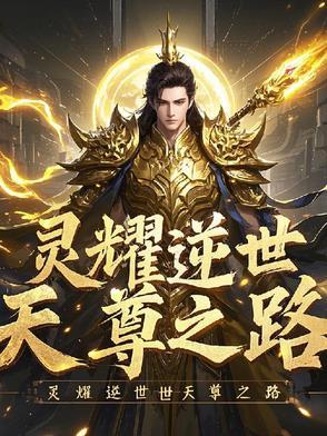逆世灵仙 逆世灵仙