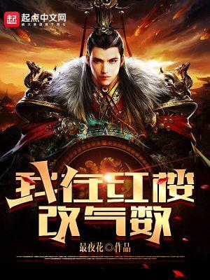 我在红楼当天师 我在红楼当天师
