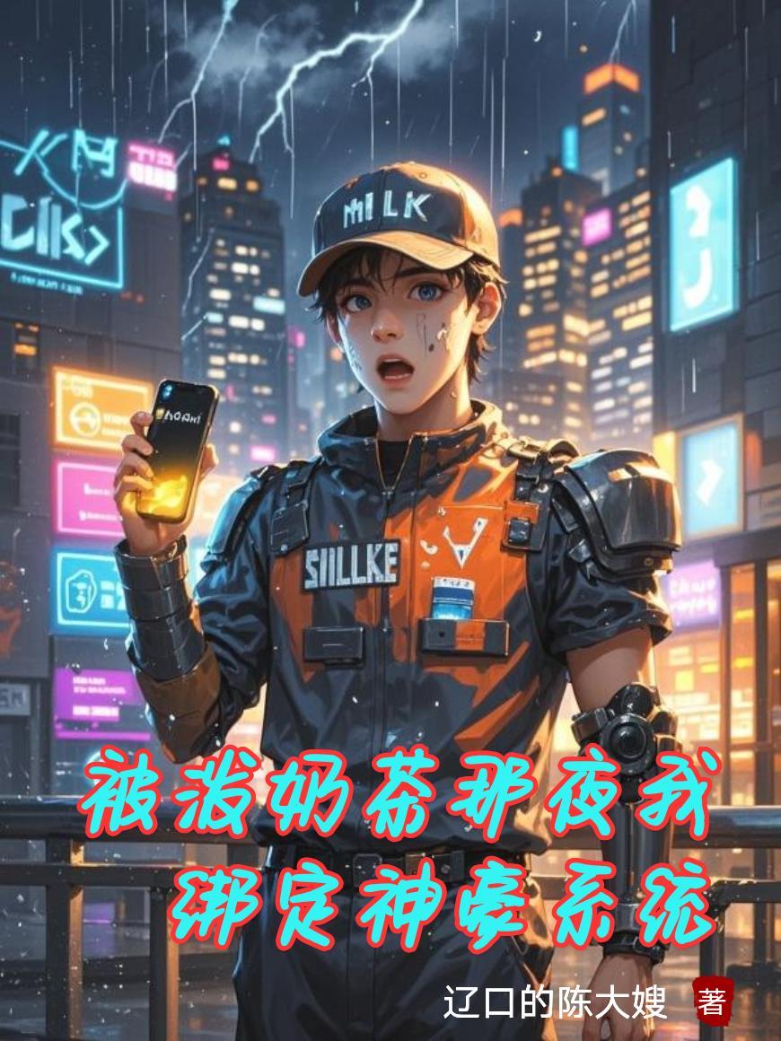 泼奶茶后续 泼奶茶后续
