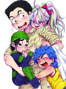 lol艾希w